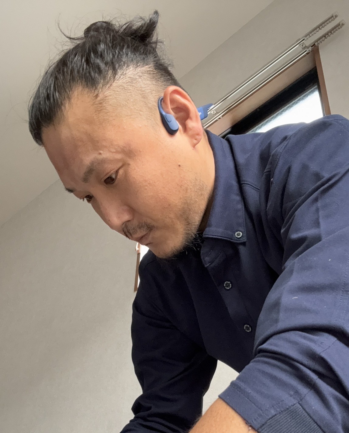 篠原 拓也｜大切にしていること